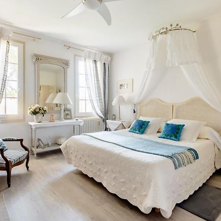 Chambres D'Hotes De Charme Au Refuge Du Peintre Pres De St Emilion Sainte-Terre 外观 照片