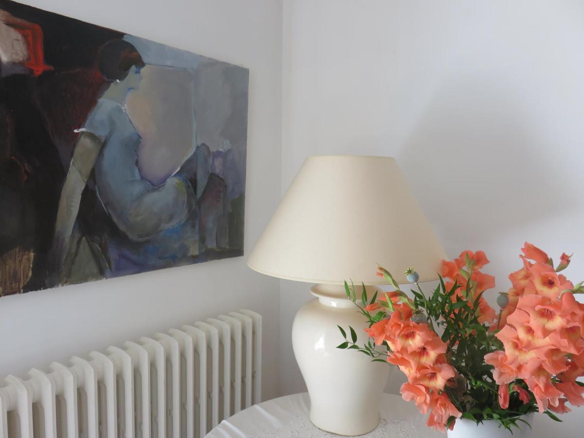 Chambres D'Hotes De Charme Au Refuge Du Peintre Pres De St Emilion Sainte-Terre 外观 照片