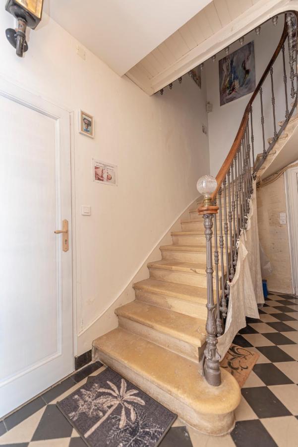 Chambres D'Hotes De Charme Au Refuge Du Peintre Pres De St Emilion Sainte-Terre 外观 照片